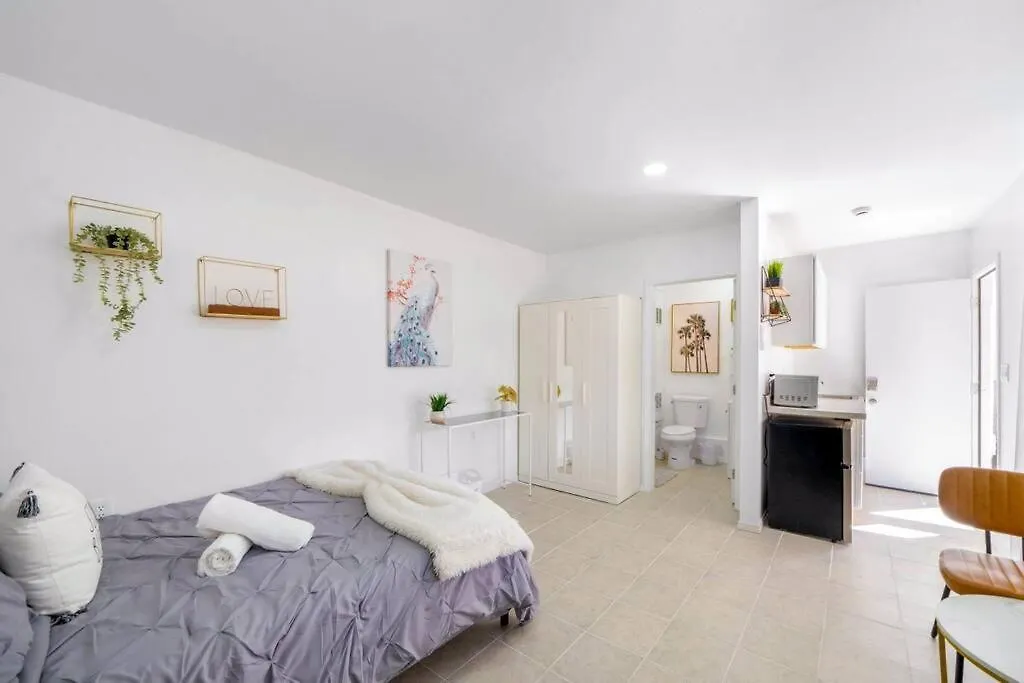Villa Pool House Near Chinatown Vegas Wifl-Sleeps 9 à Las Vegas 0*,
