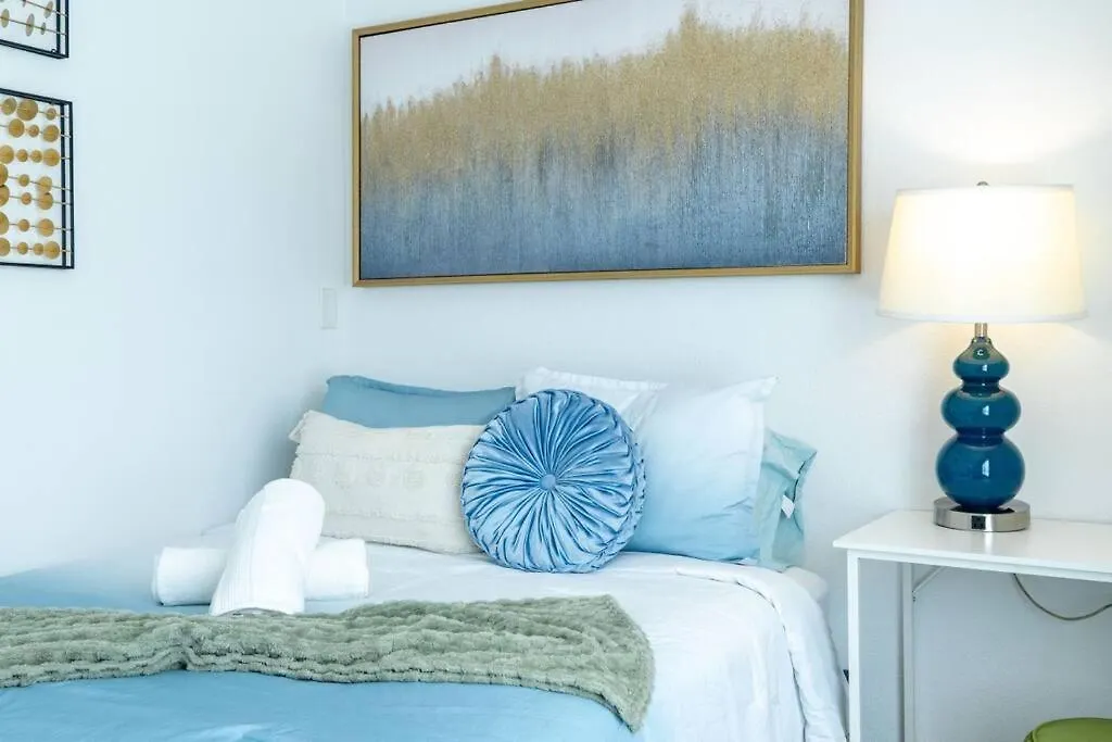 Villa Pool House Near Chinatown Vegas Wifl-Sleeps 9 à Las Vegas