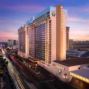 Horseshoe Vegas Feriested